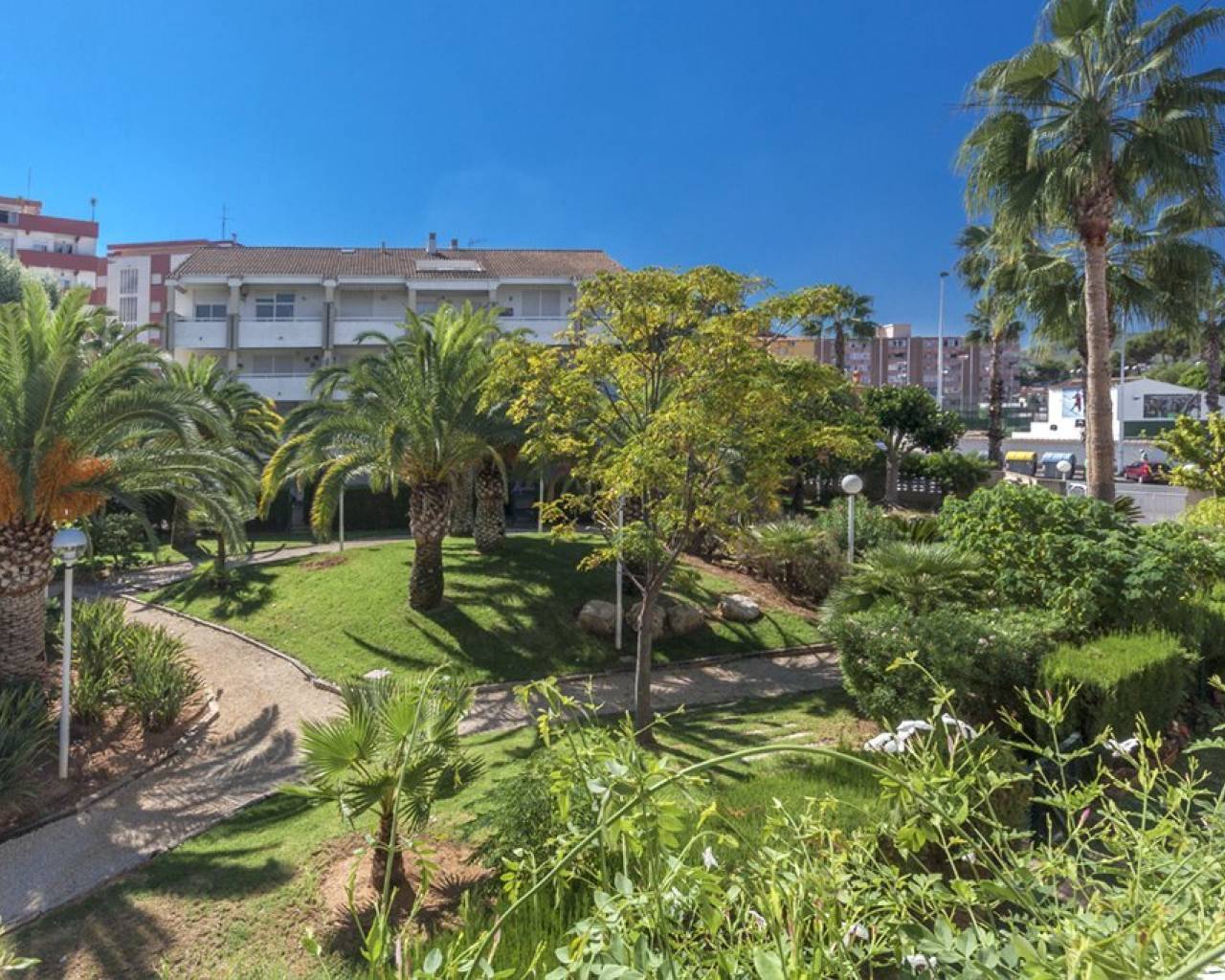 Rental - Linked villa - Javea - El Arenal