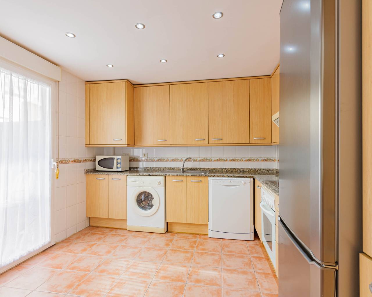 Rental - Linked villa - Javea