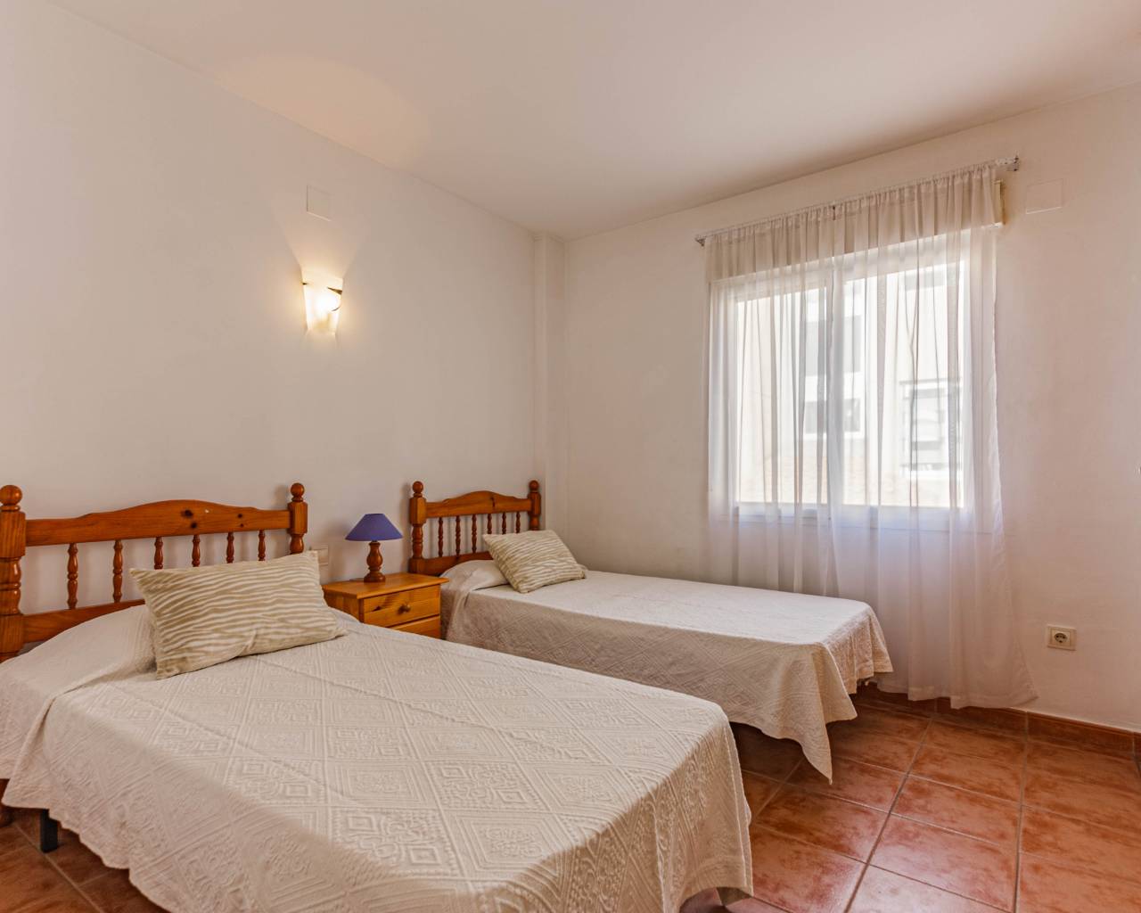 Rental - Linked villa - Javea
