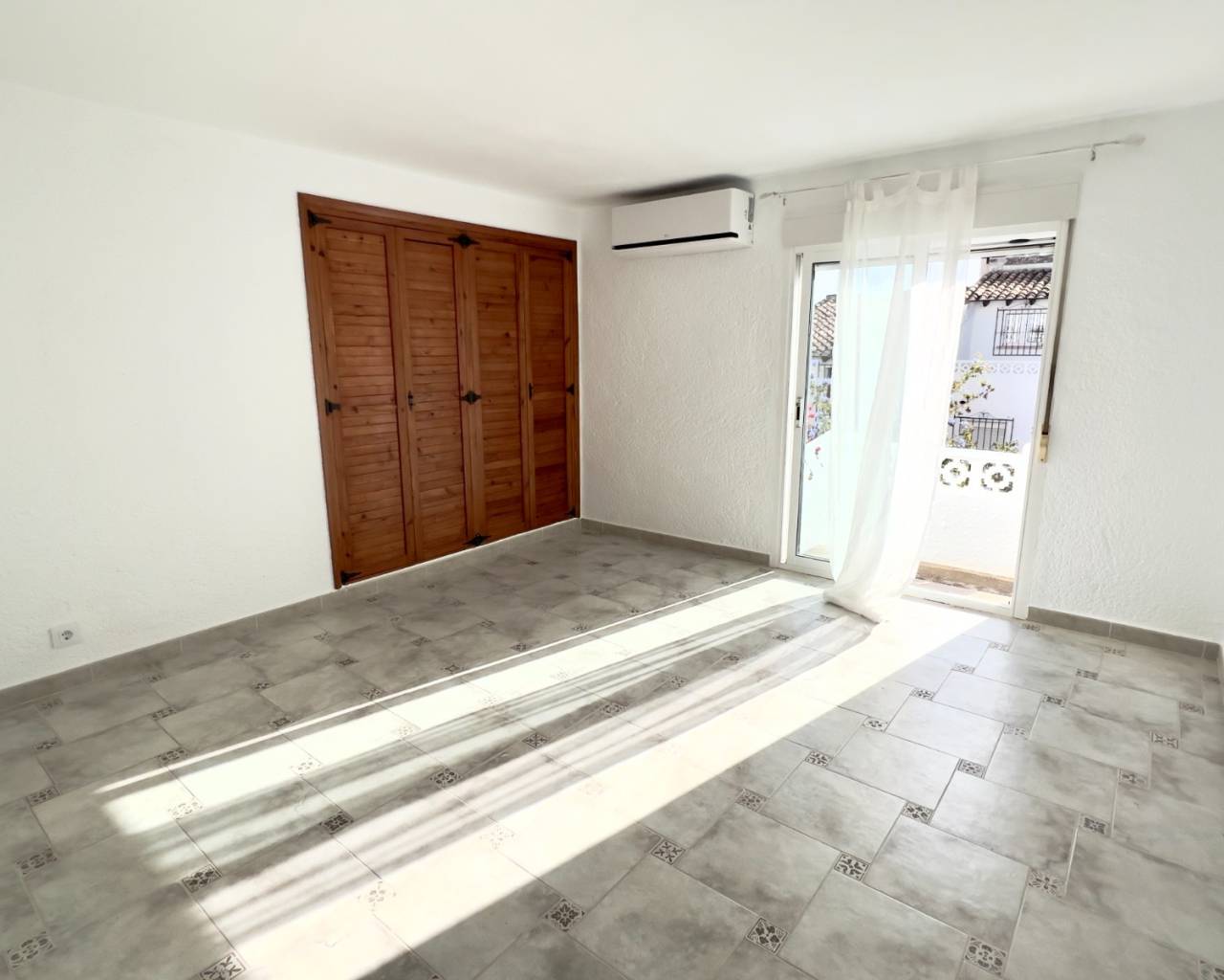 Sales - Linked villa - Moraira - La Sabatera