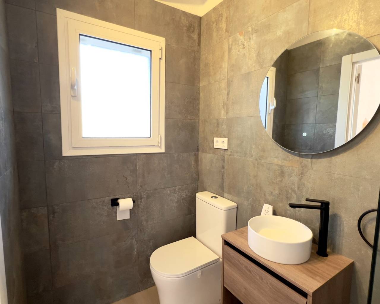 Sales - Linked villa - Moraira - La Sabatera