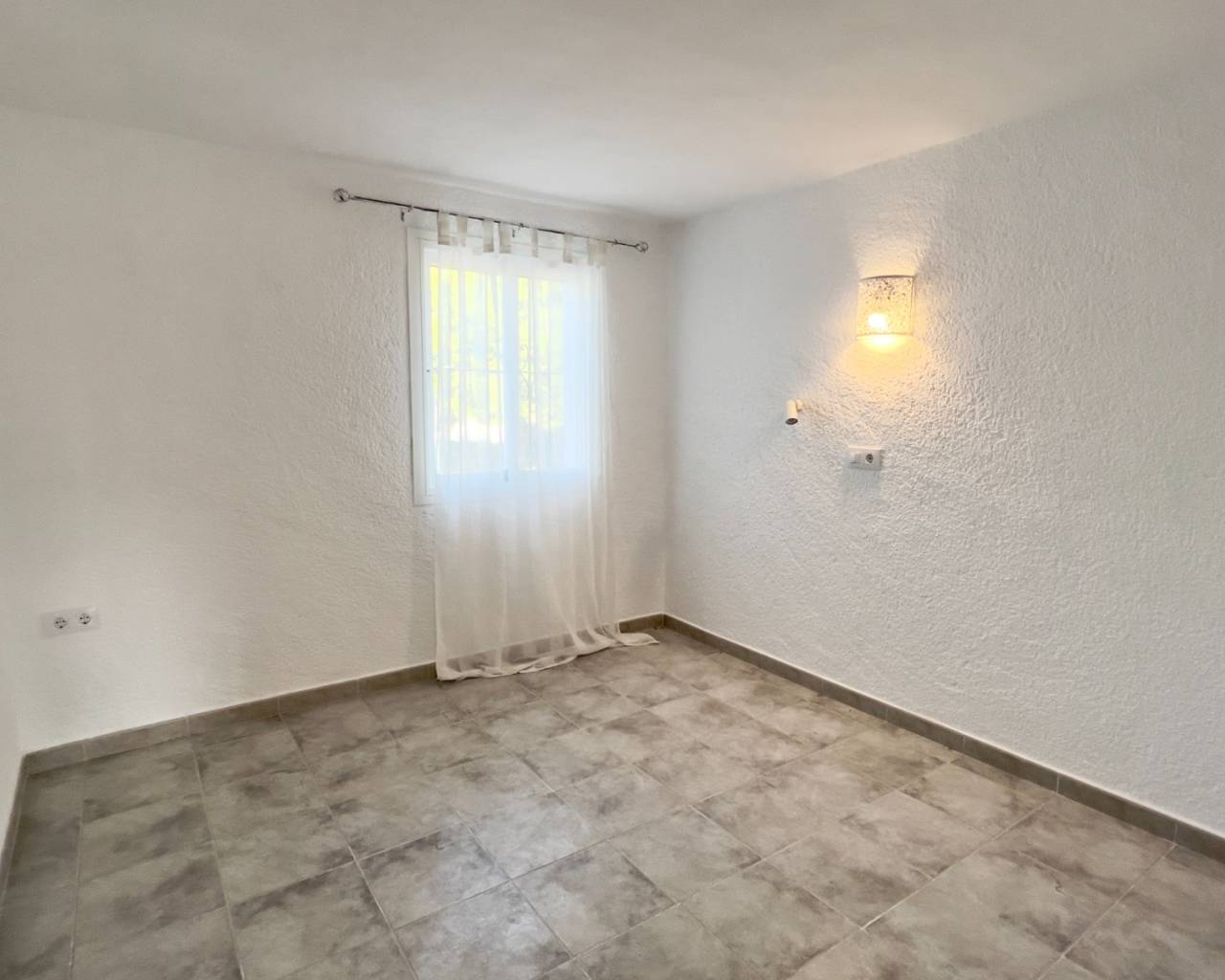 Sales - Linked villa - Moraira - La Sabatera