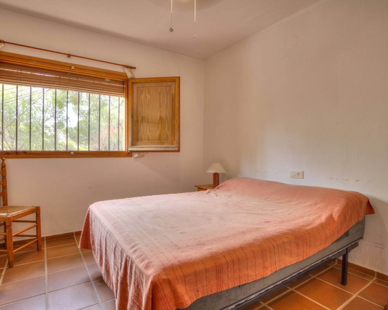 Sales - Linked villa - Moraira