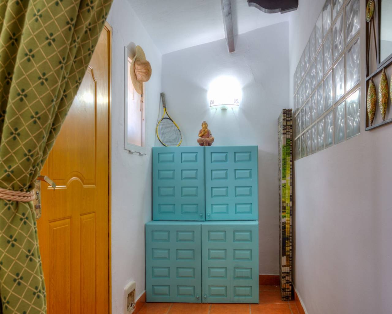 Sales - Linked villa - Moraira - Sabatera
