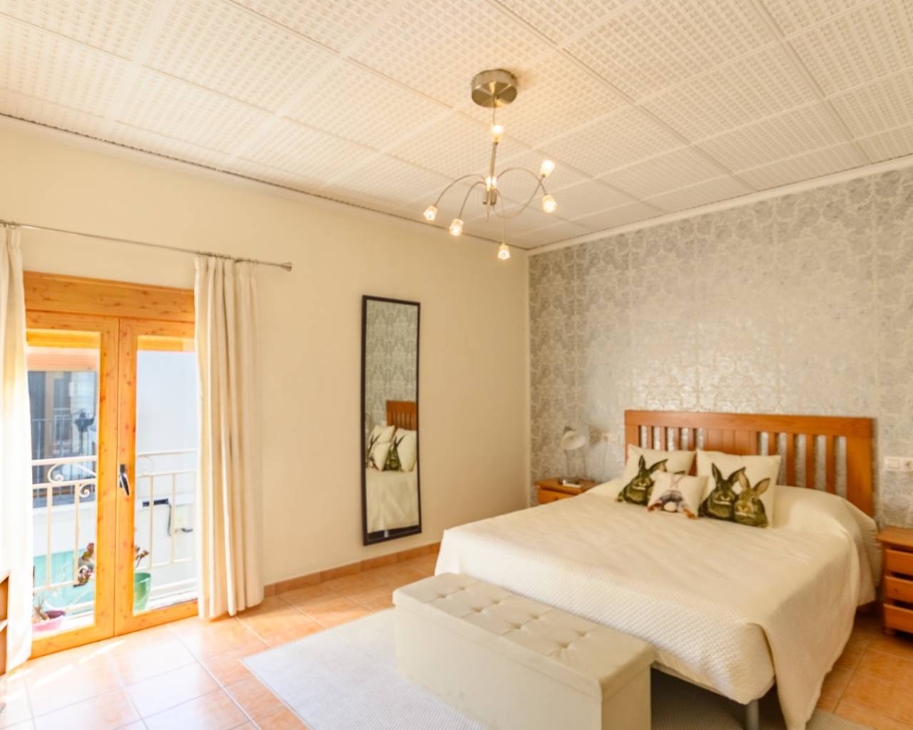 Sales - Linked villa - Teulada - Centro