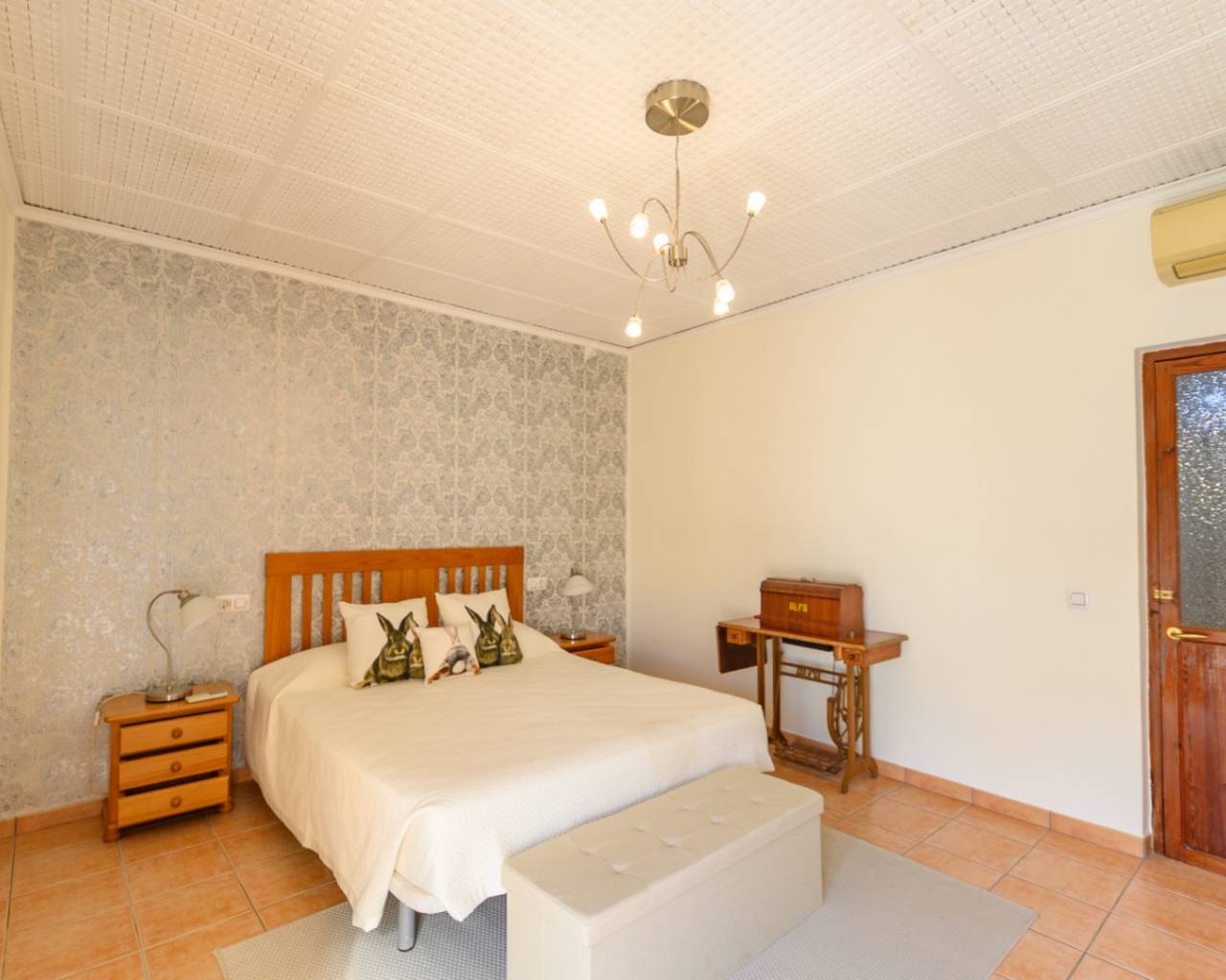 Sales - Linked villa - Teulada - Centro
