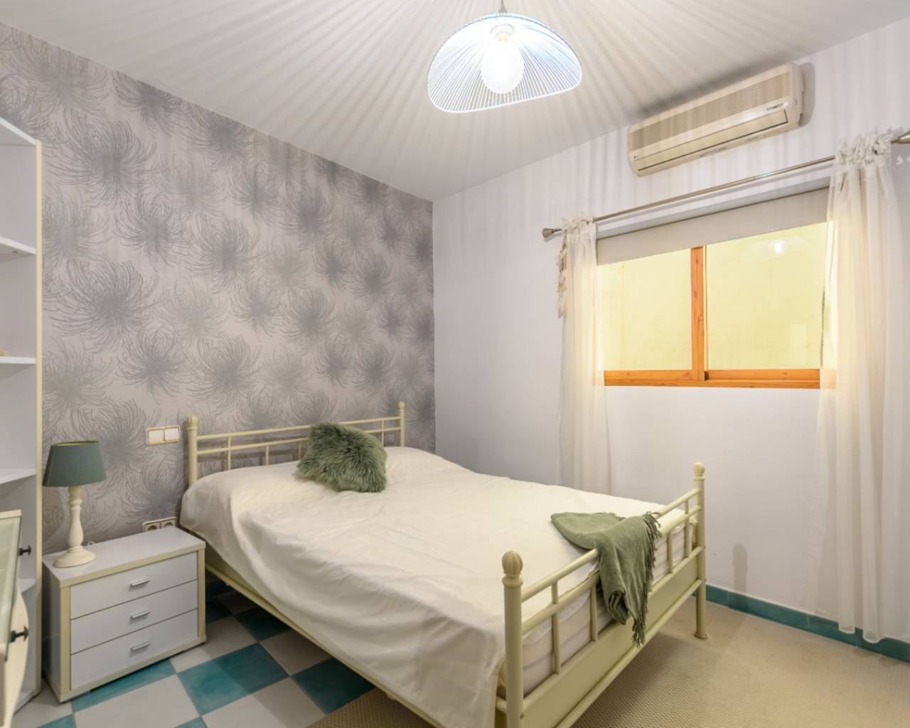 Sales - Linked villa - Teulada - Centro