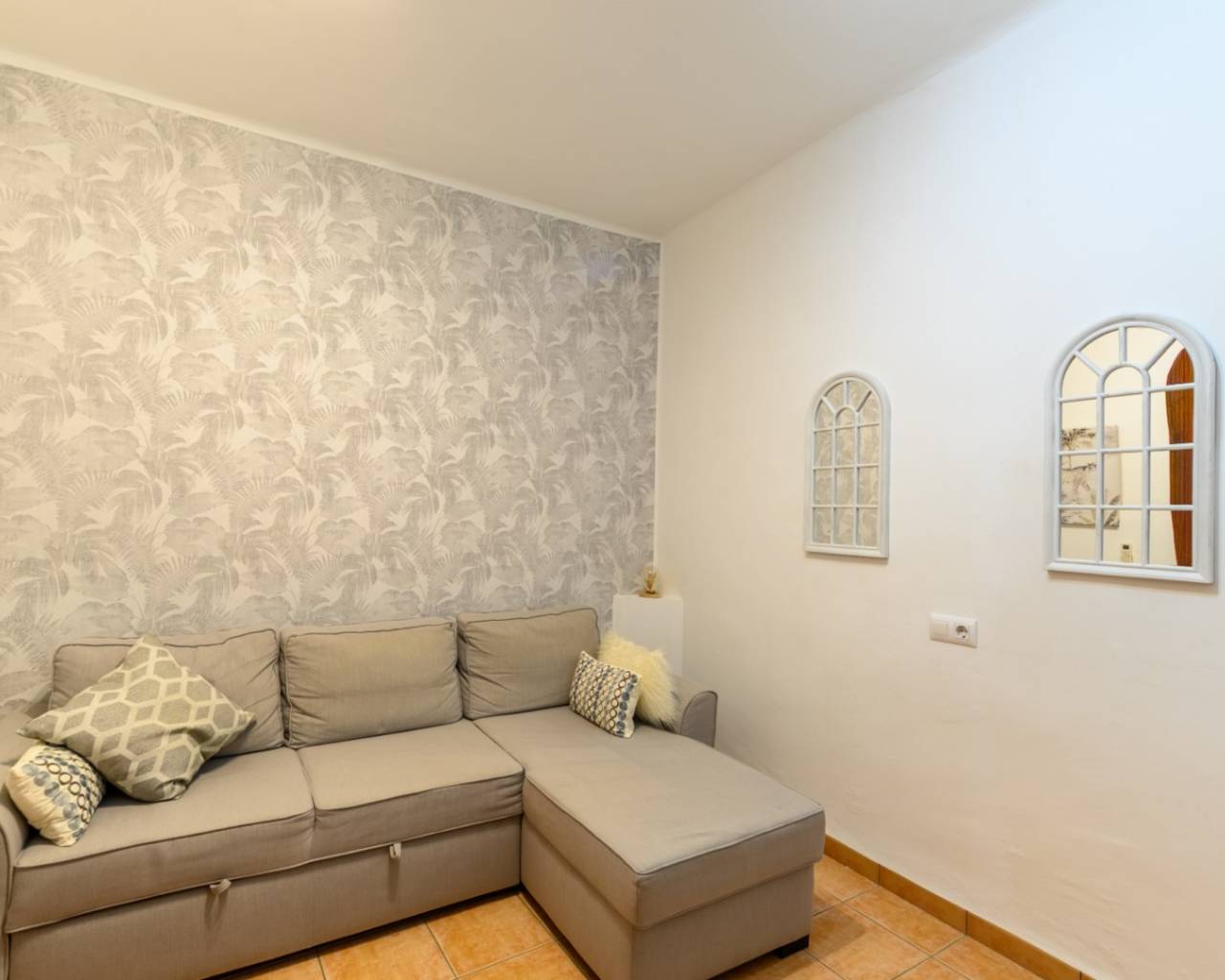 Sales - Linked villa - Teulada - Centro