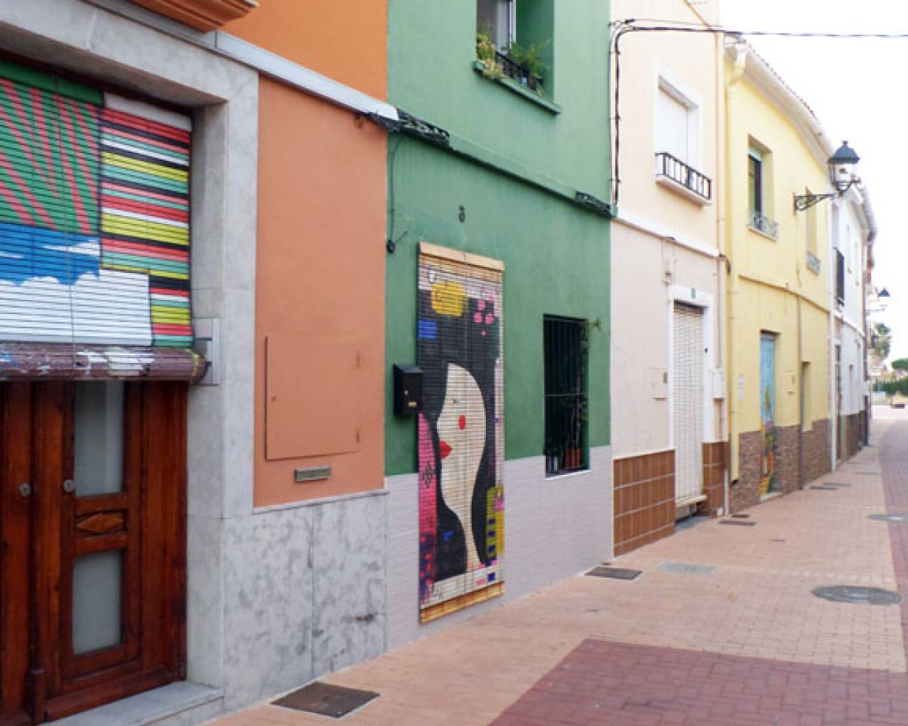 New Build - Pareado - Denia - Els Poblets