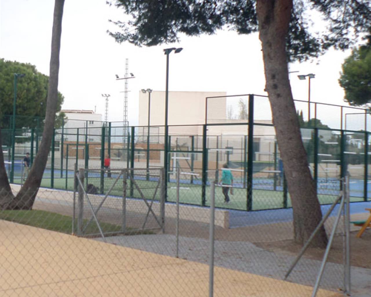 New Build - Pareado - Denia - Els Poblets