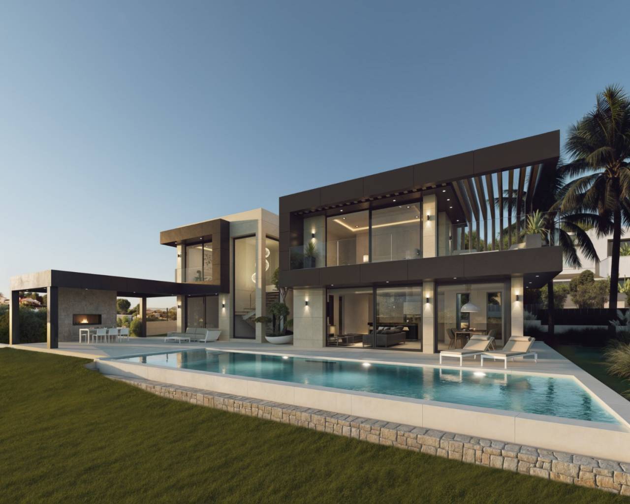 Sales - Plot - Moraira