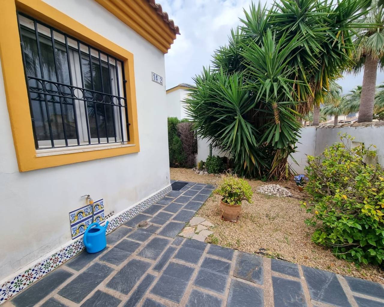 Sales - Linked villa - El Verger