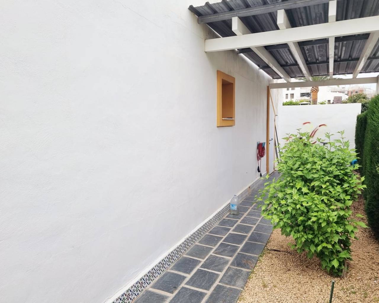 Sales - Linked villa - El Verger