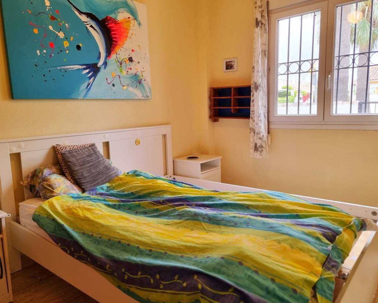 Sales - Linked villa - El Verger