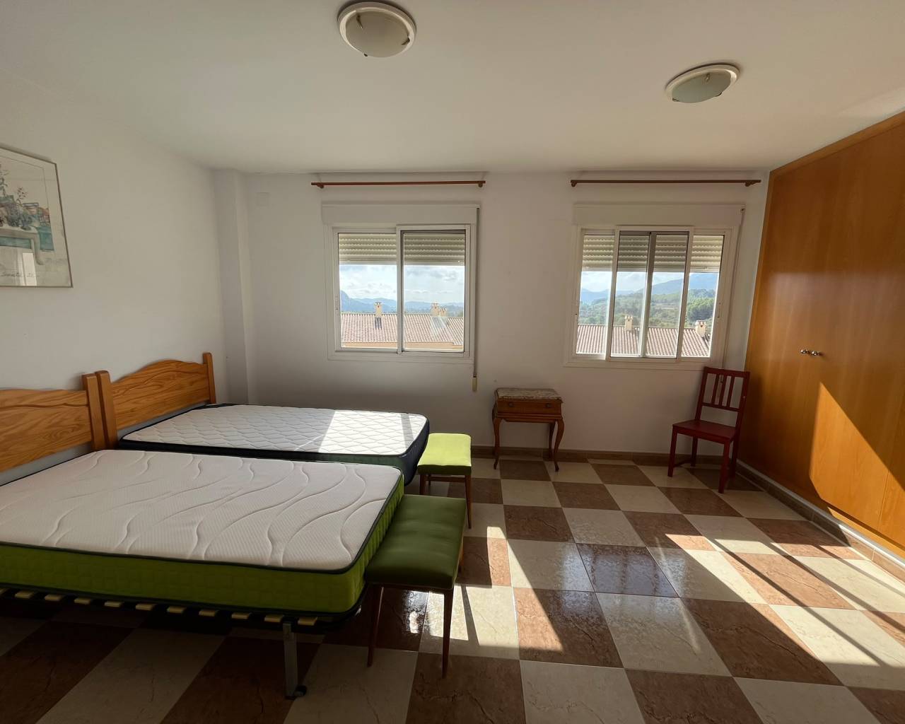 Sales - terraced_house - Jalon Valley - Murla