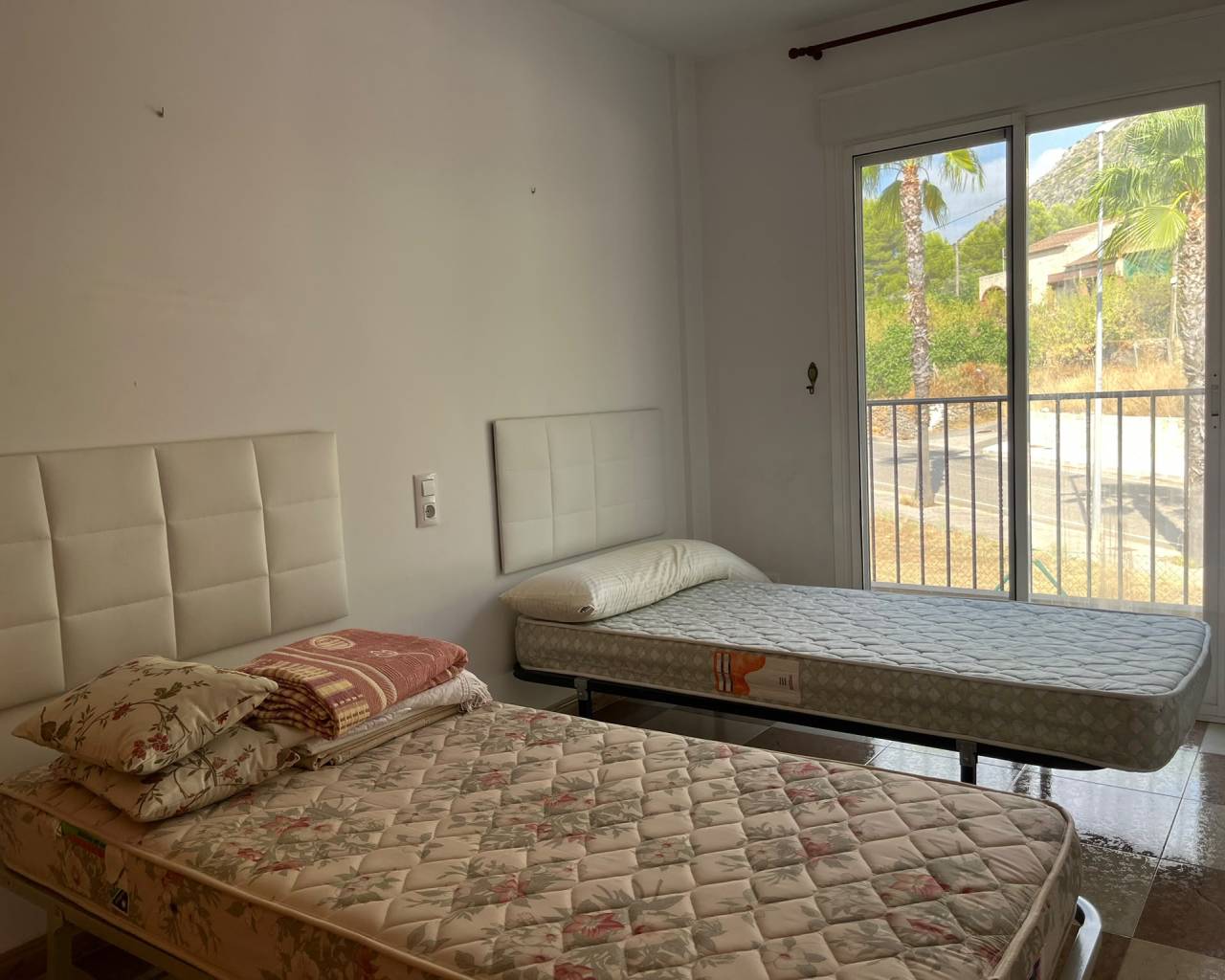 Sales - terraced_house - Jalon Valley - Murla