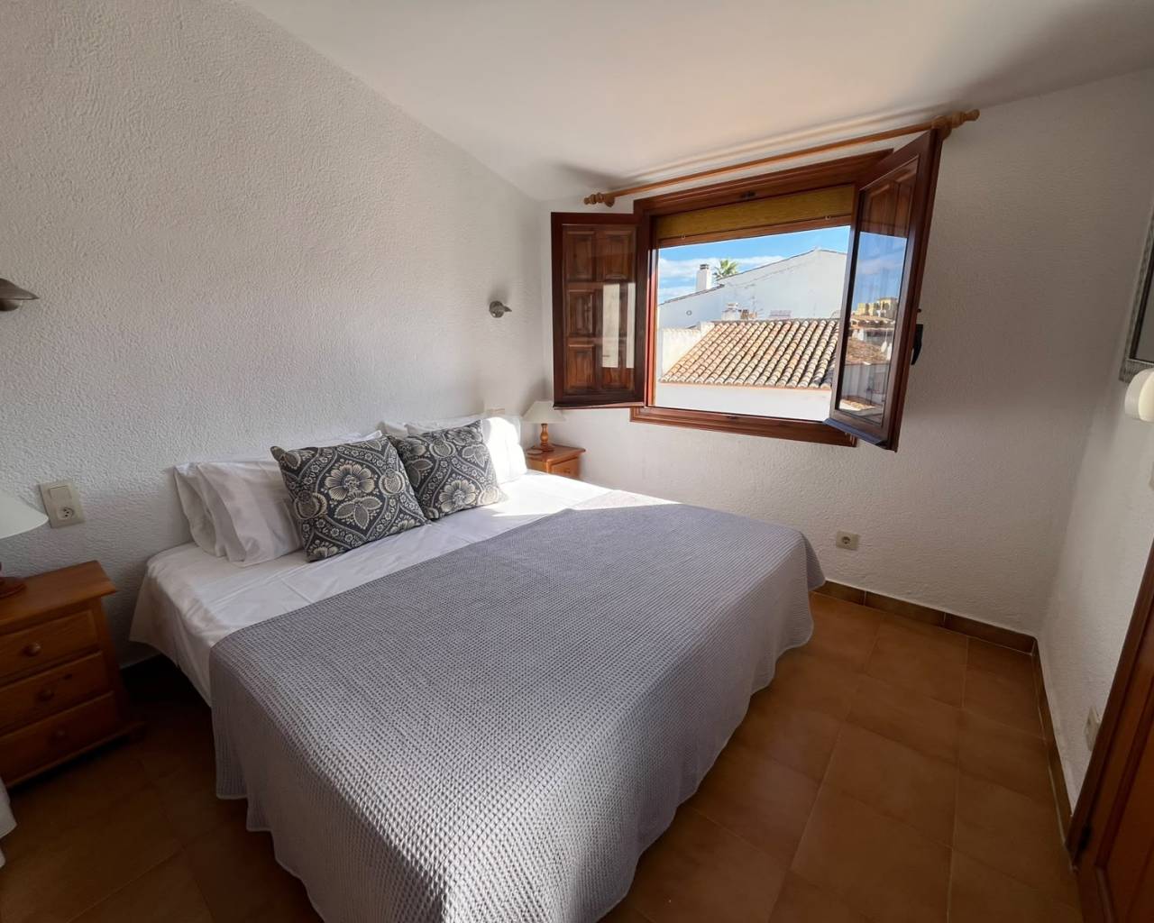 Rental - terraced_house - Javea