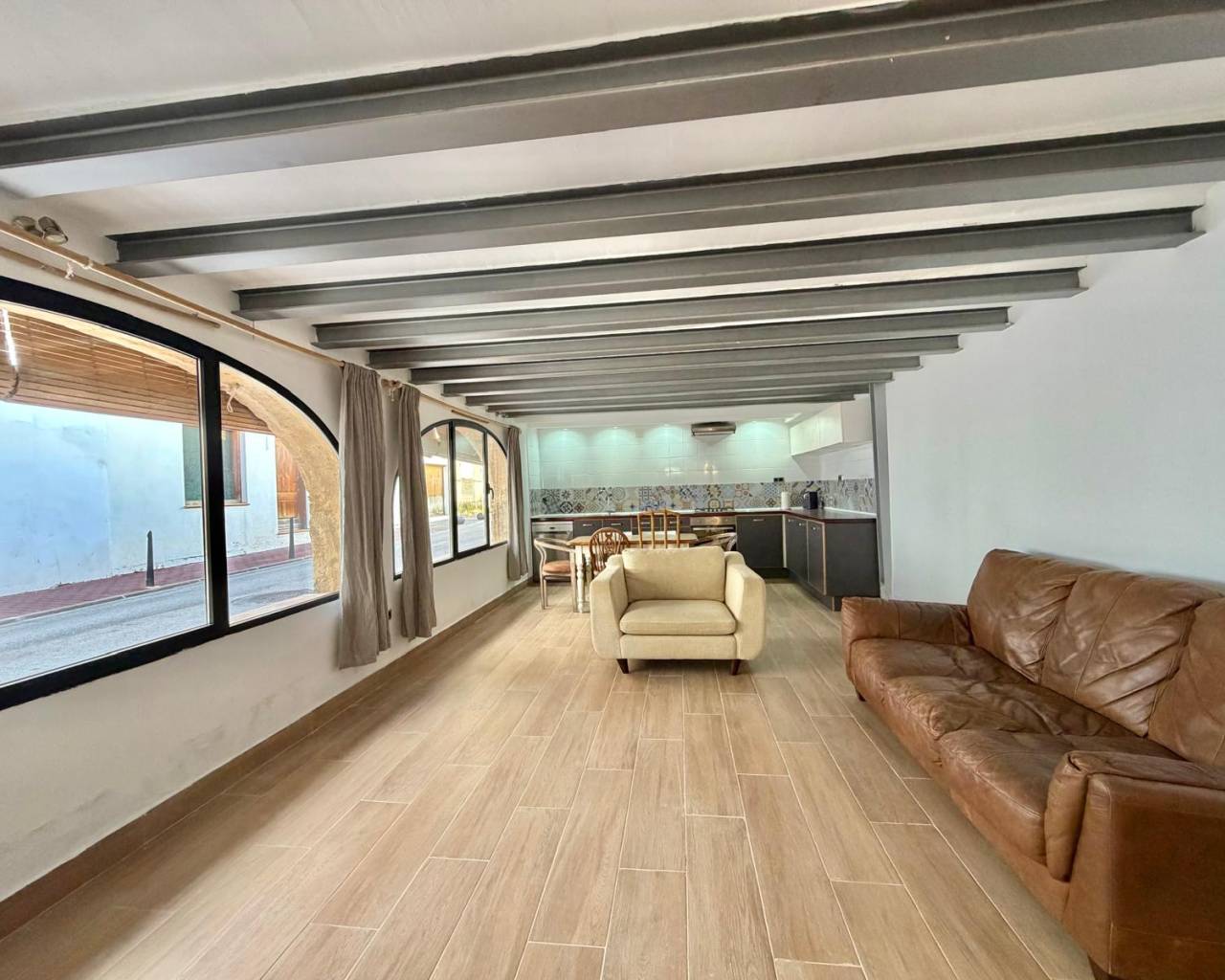 Sales - Detached villa - Javea
