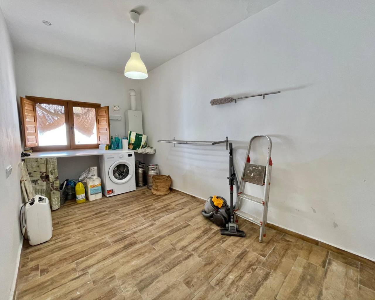 Sales - Detached villa - Javea