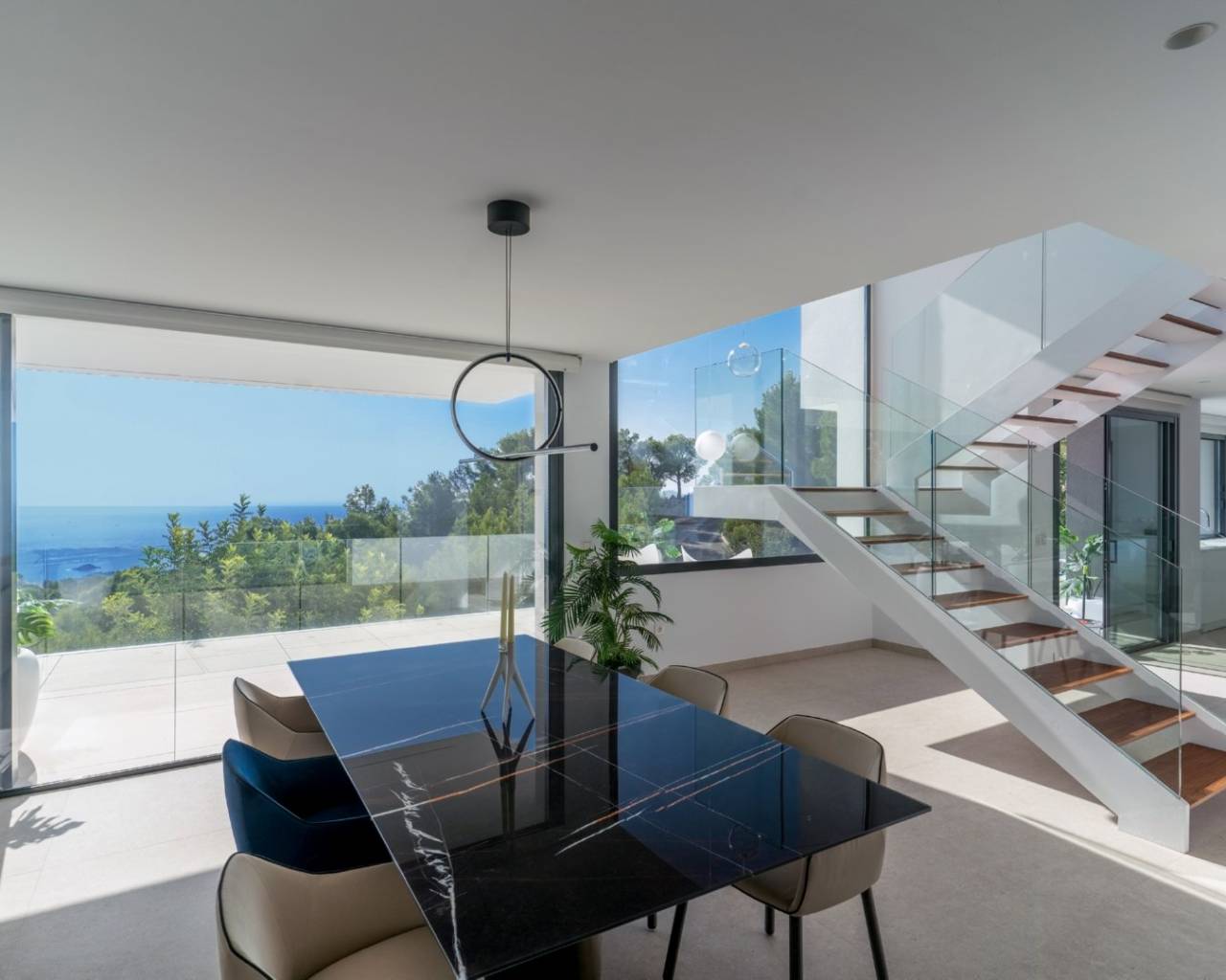 Sales - Detached villa - Altea