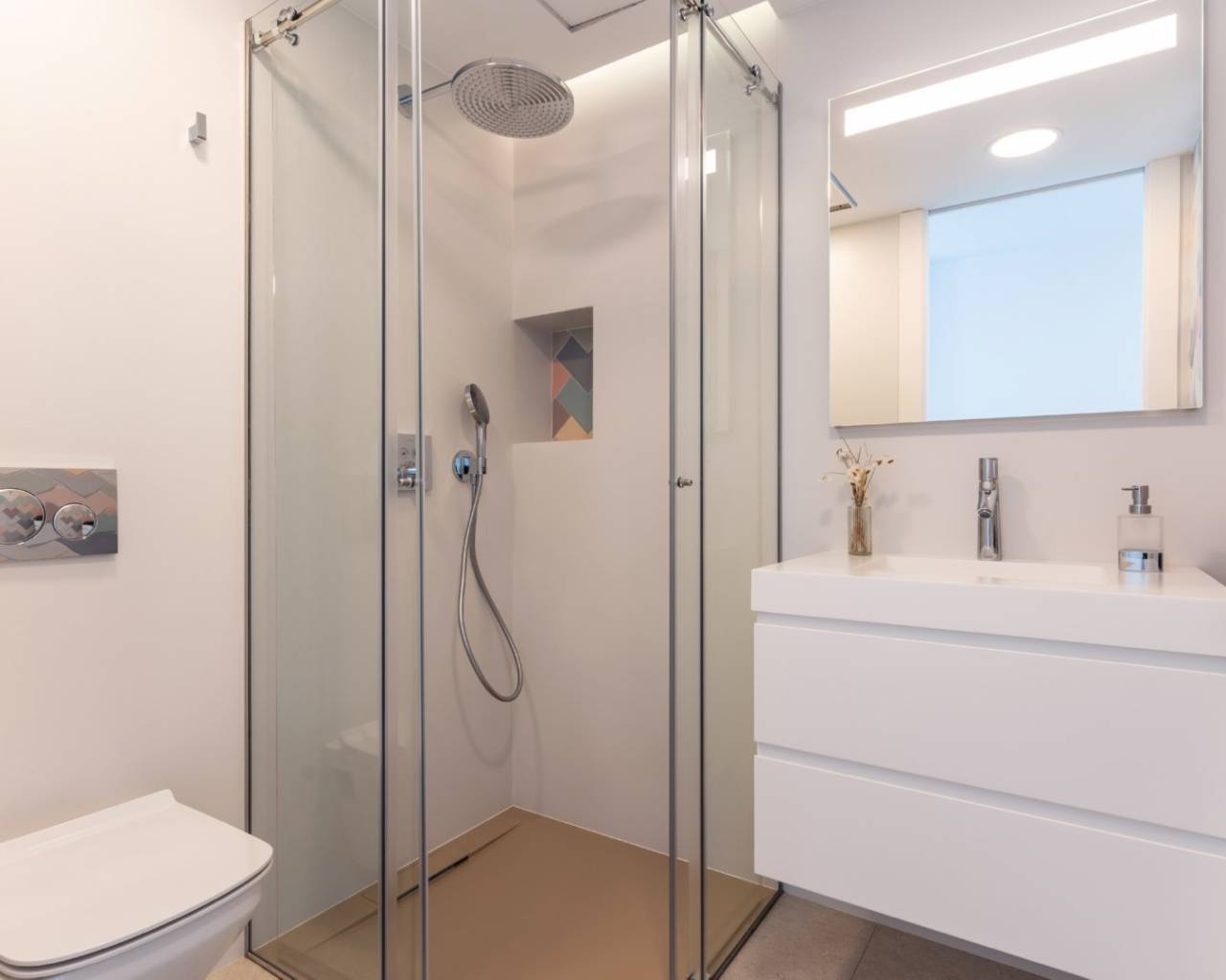 Sales - Detached villa - Altea