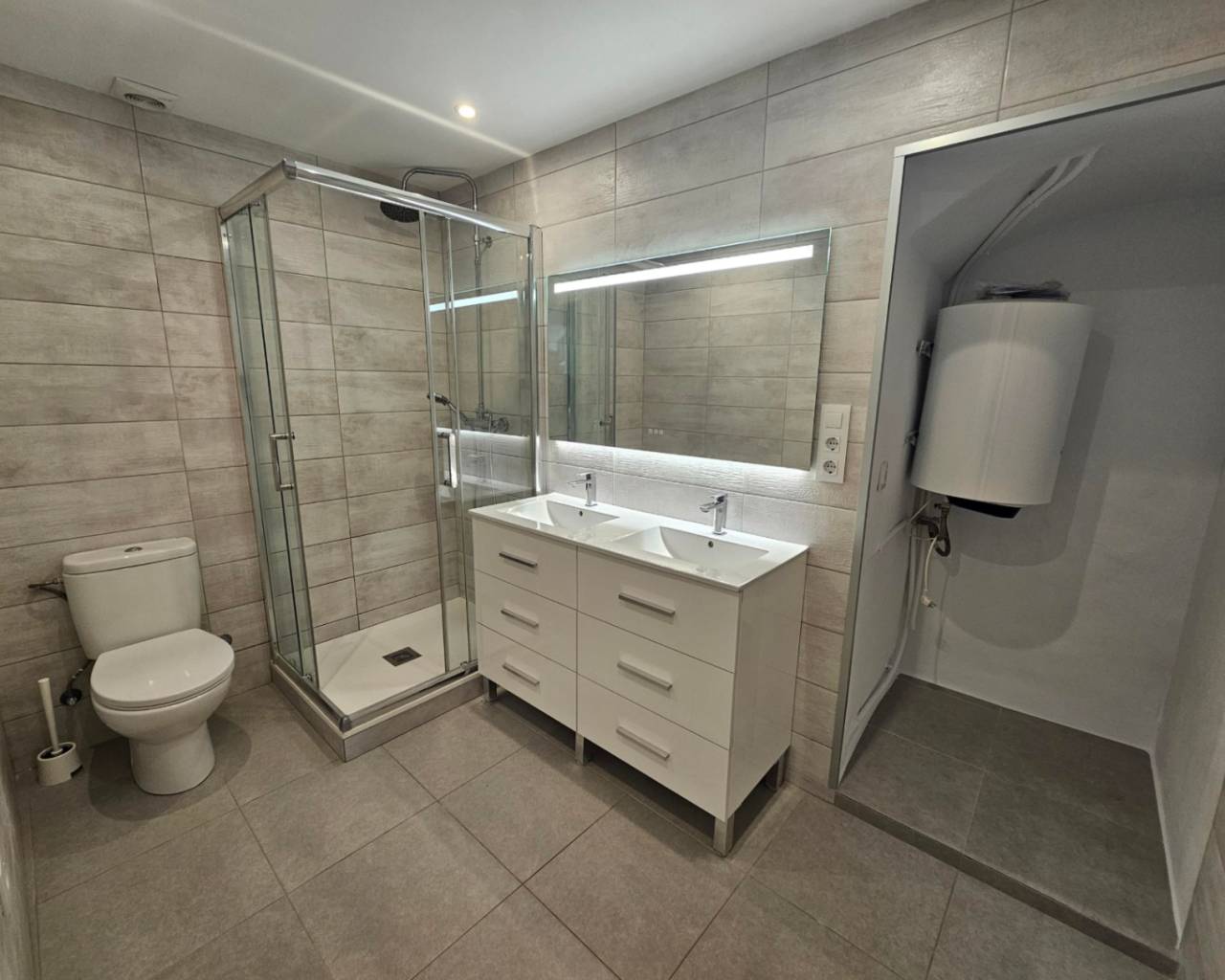 Sales - Village house - Benitachell