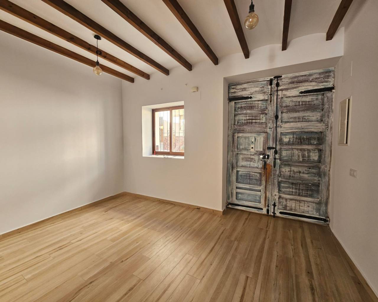 Sales - Village house - Benitachell