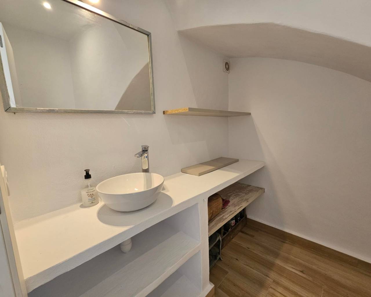 Sales - Village house - Benitachell