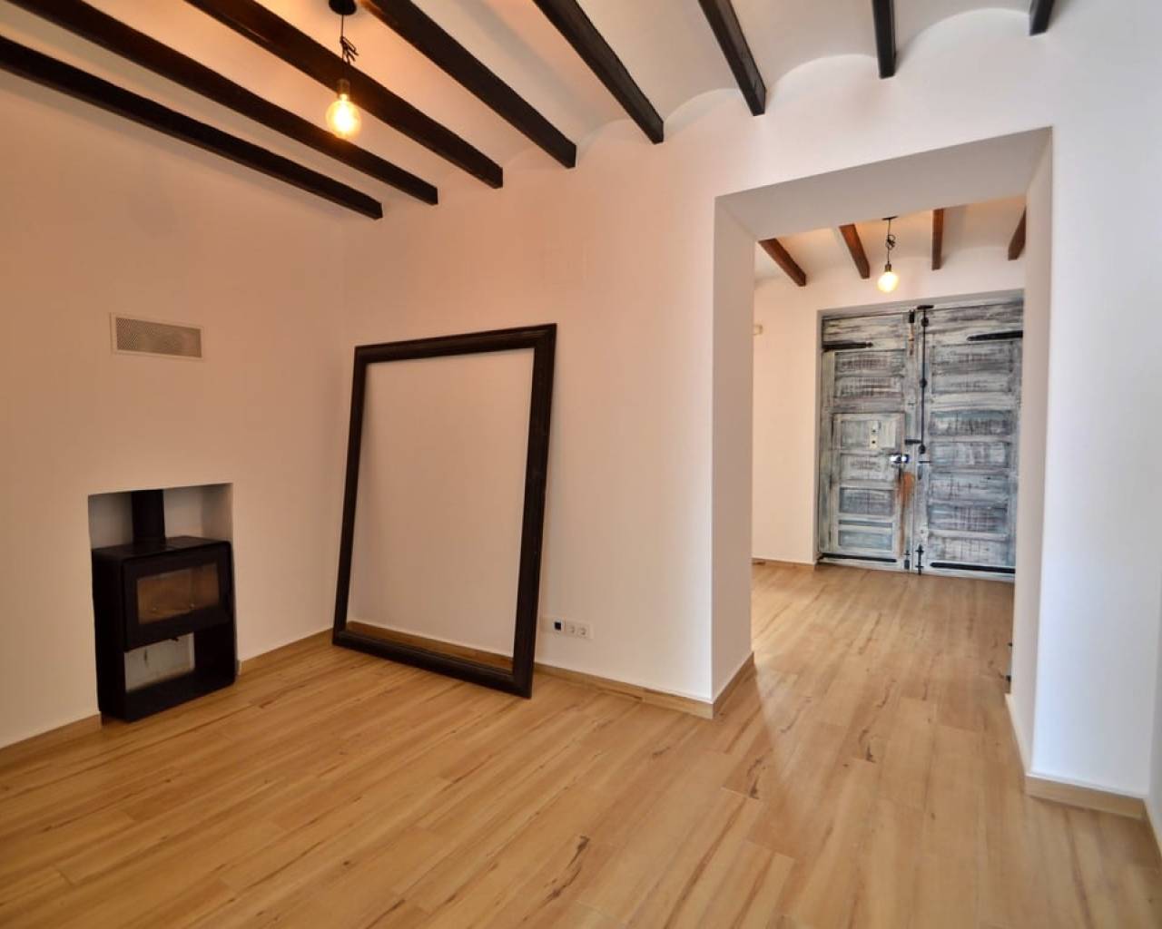 Sales - Village house - Benitachell