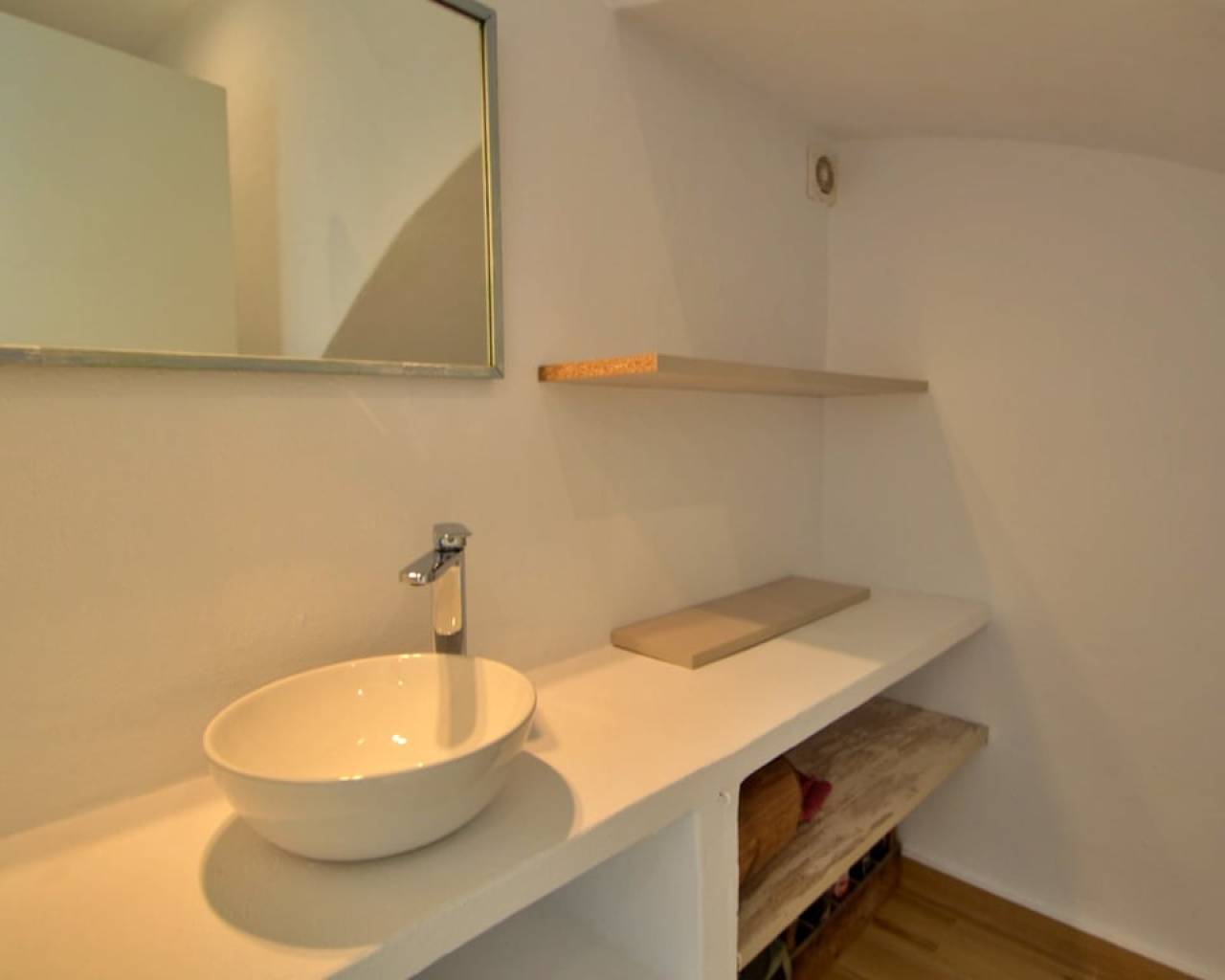 Sales - Village house - Benitachell