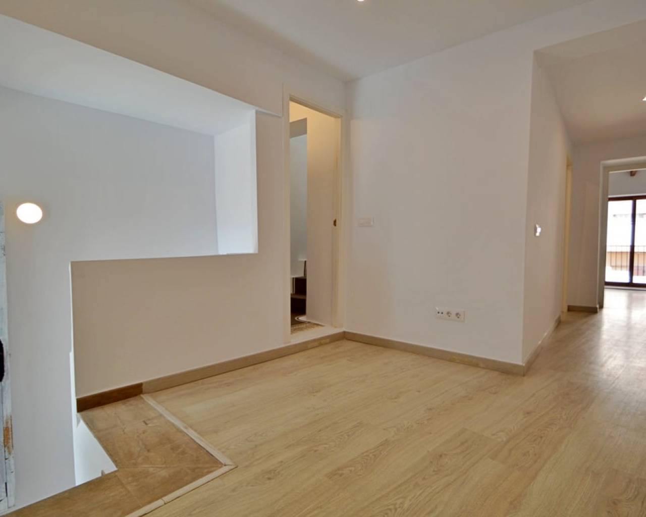 Sales - Village house - Benitachell