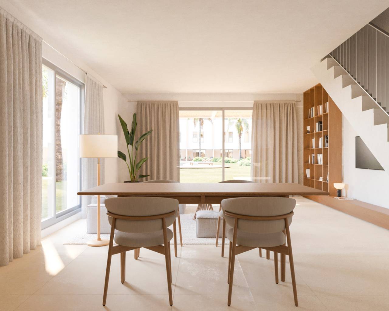 Sales - Village house - Denia