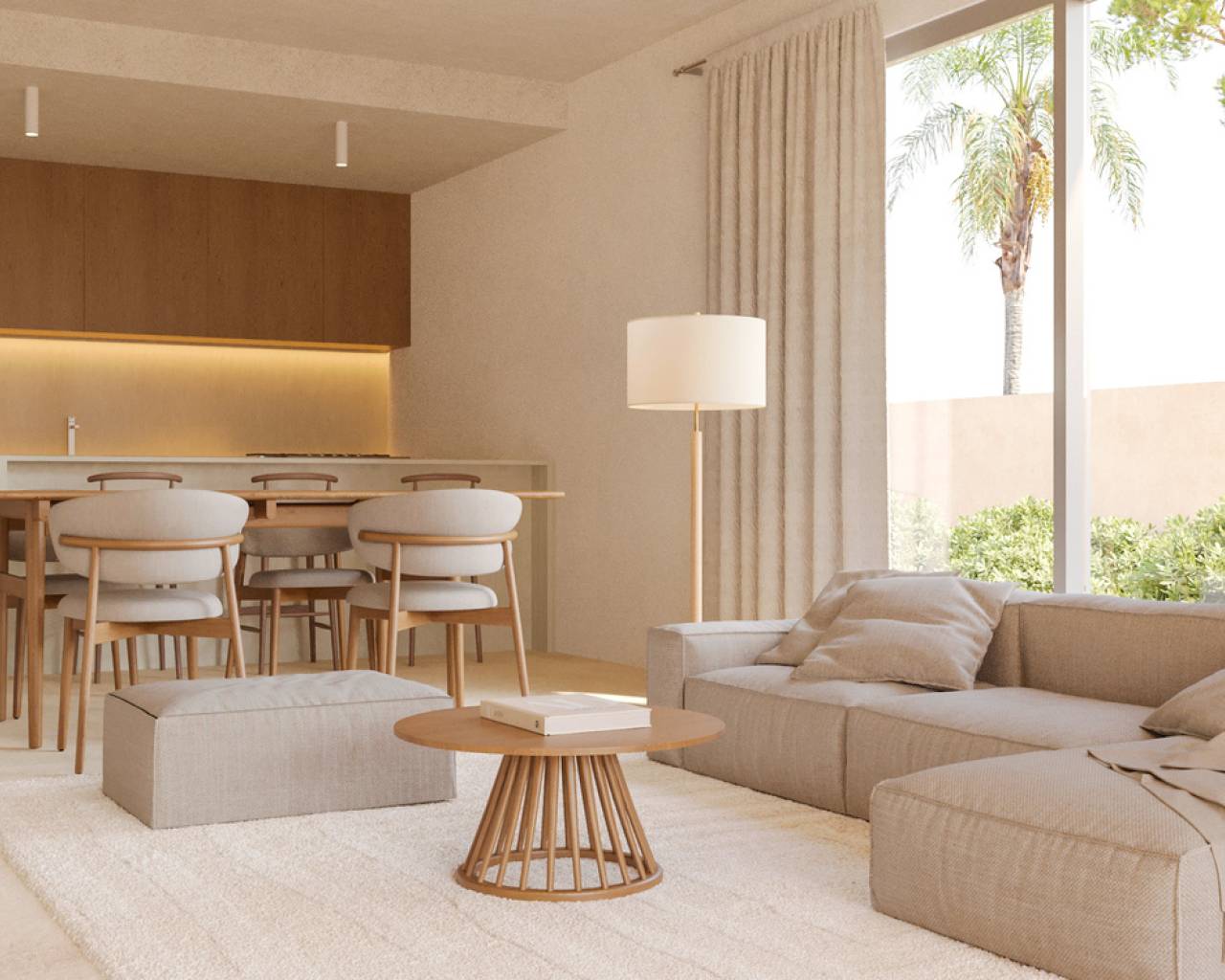 Sales - Village house - Denia