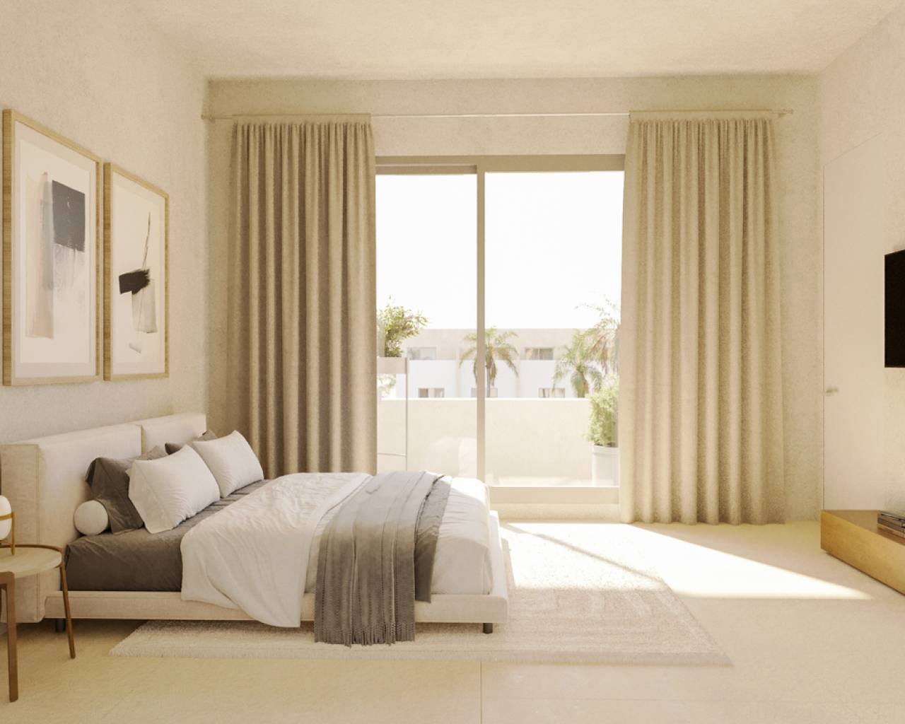 Sales - Village house - Denia