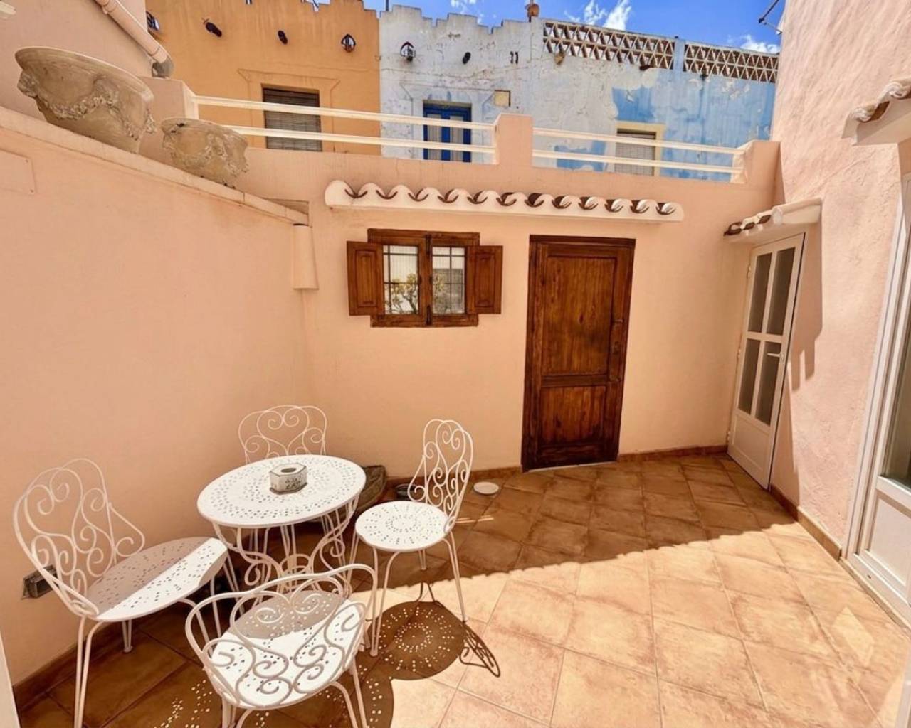 Sales - Village house - Javea