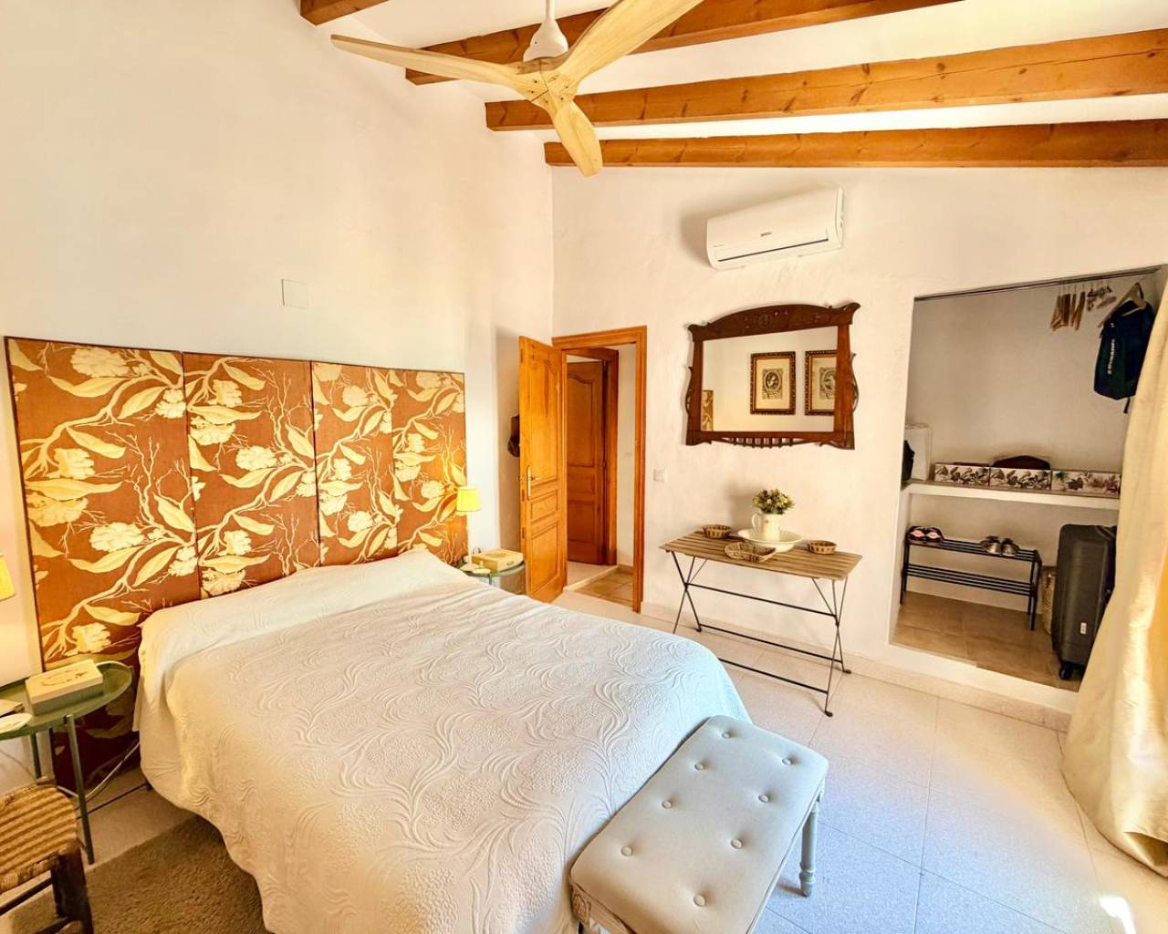 Sales - Village house - Javea