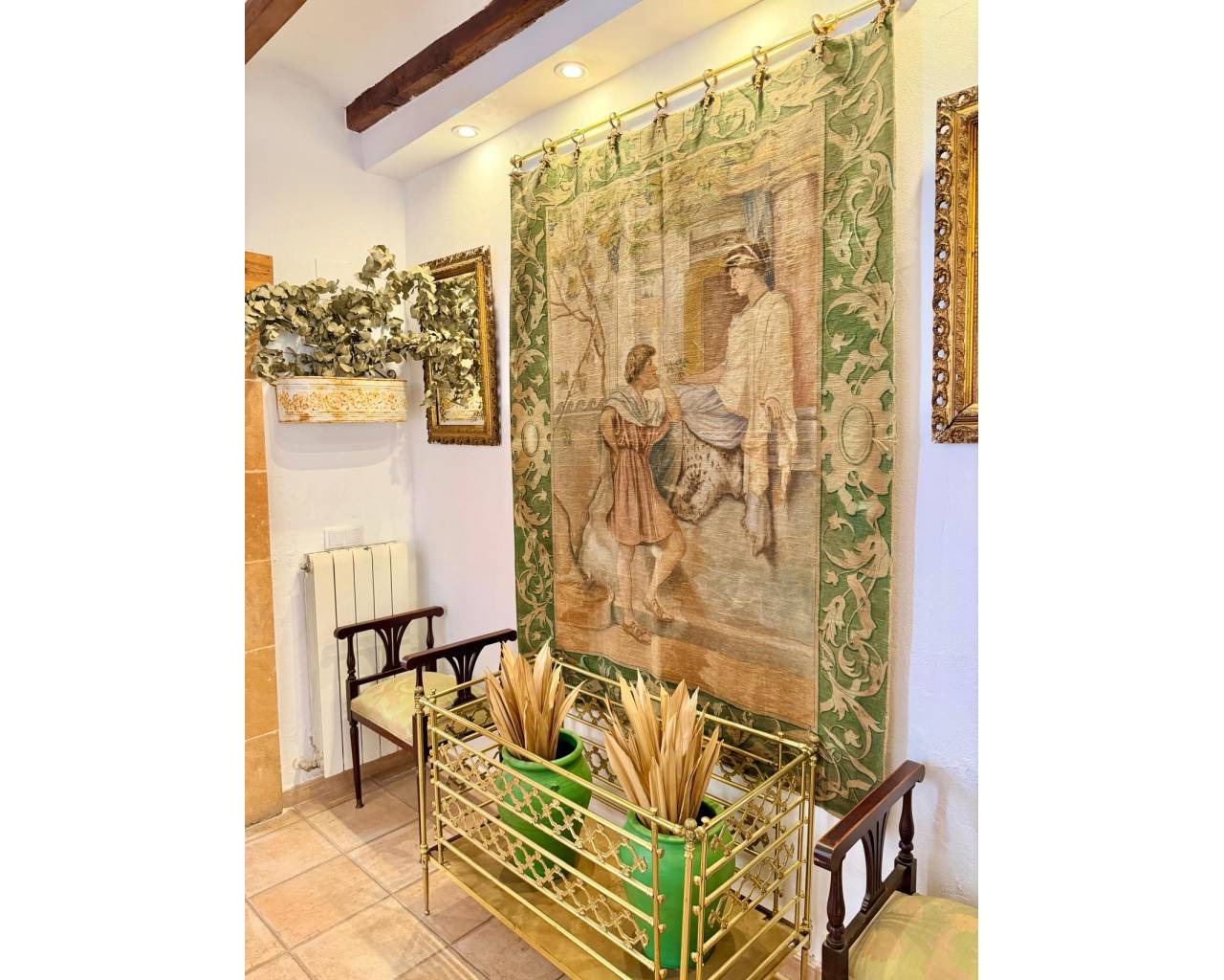 Sales - Village house - Javea