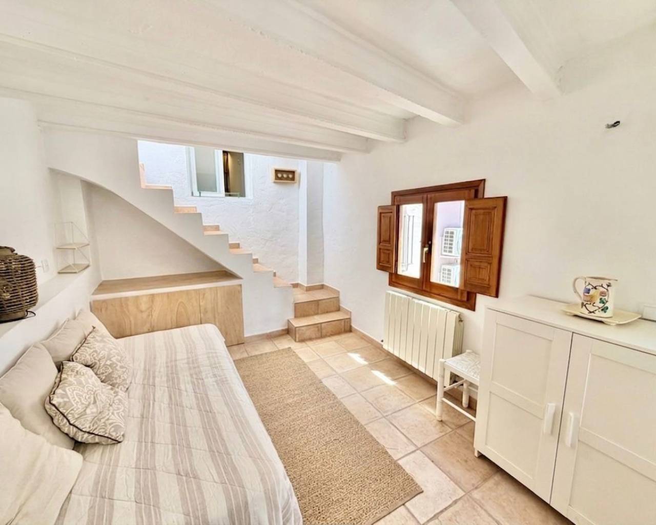 Sales - Village house - Javea