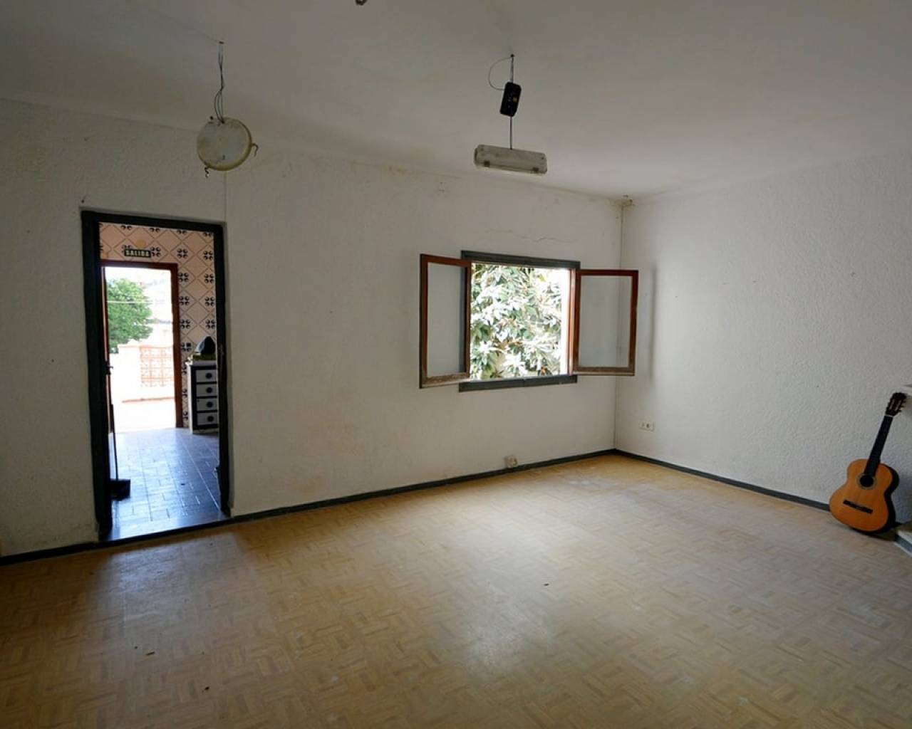 Sales - Village house - Javea