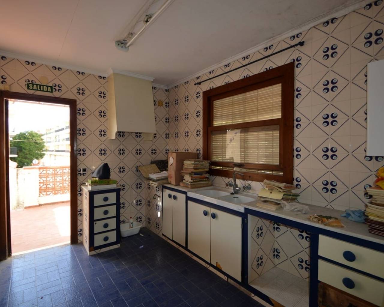 Sales - Village house - Javea