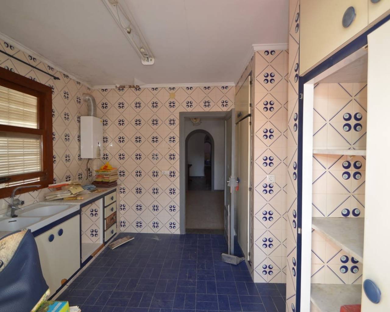 Sales - Village house - Javea