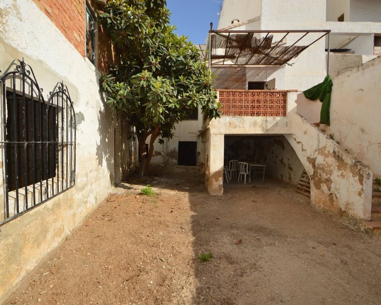 Sales - Village house - Javea