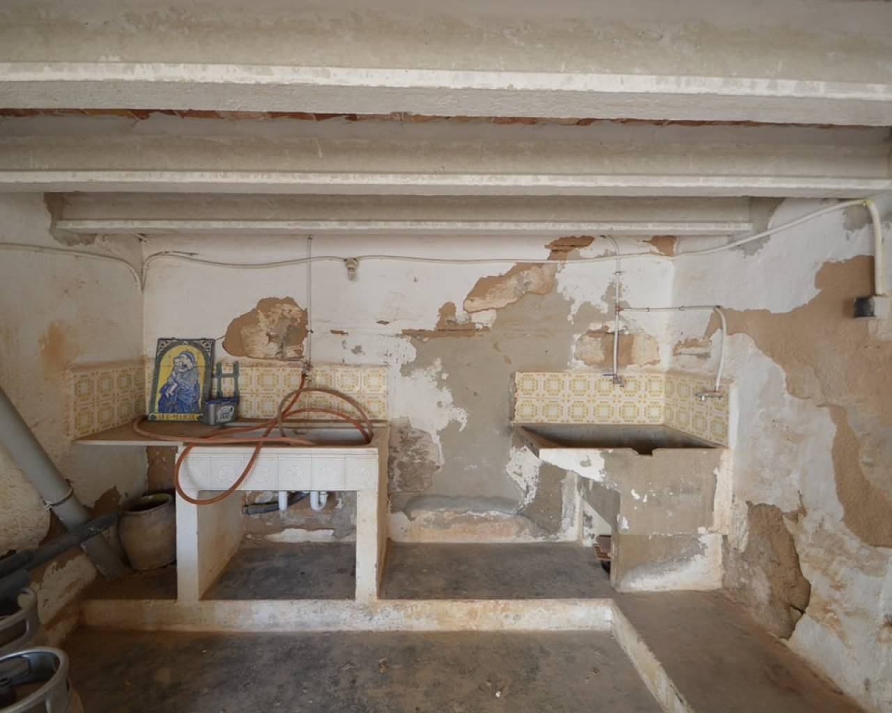 Sales - Village house - Javea