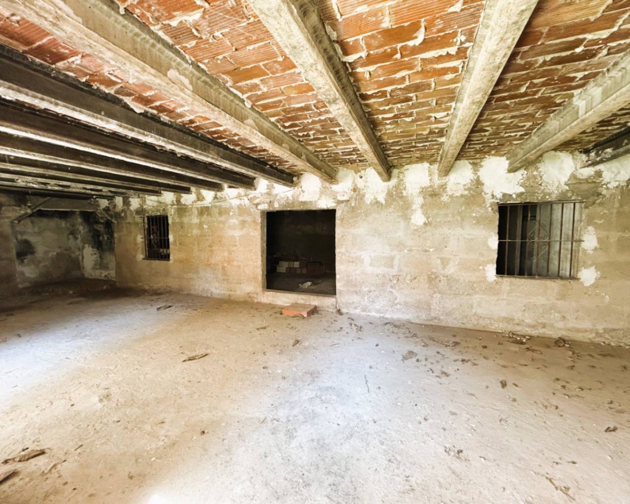 Sales - Village house - Javea - Pueblo