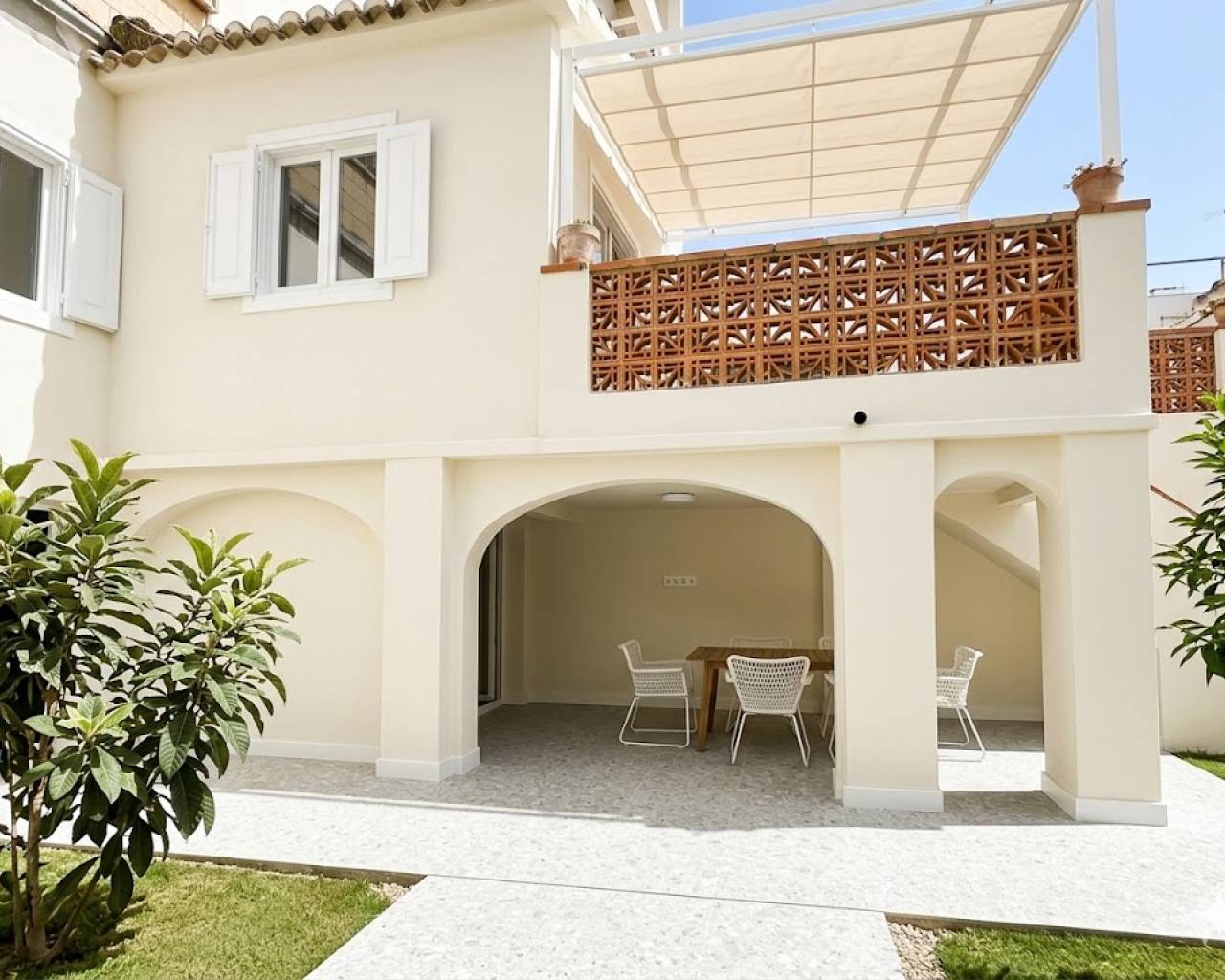 Sales - Village house - Javea - Pueblo