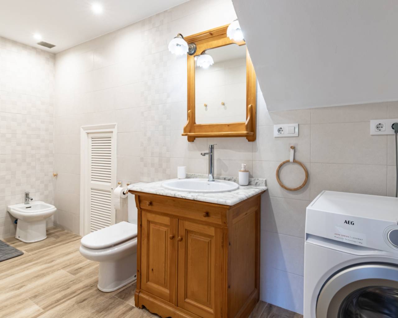 Sales - Village house - Moraira - Moravit