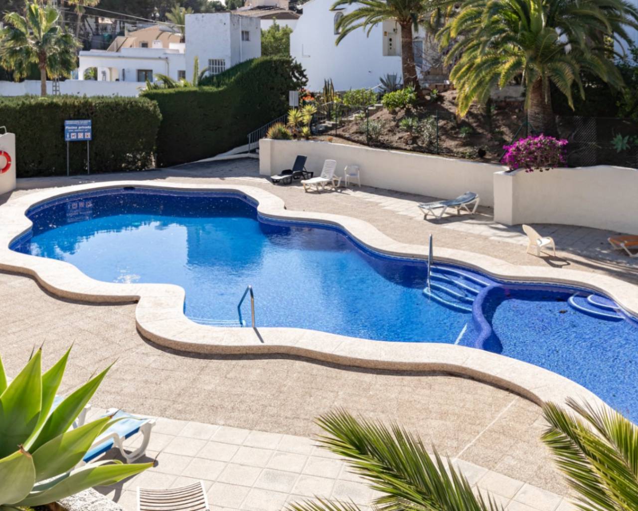 Sales - Village house - Moraira - Moravit
