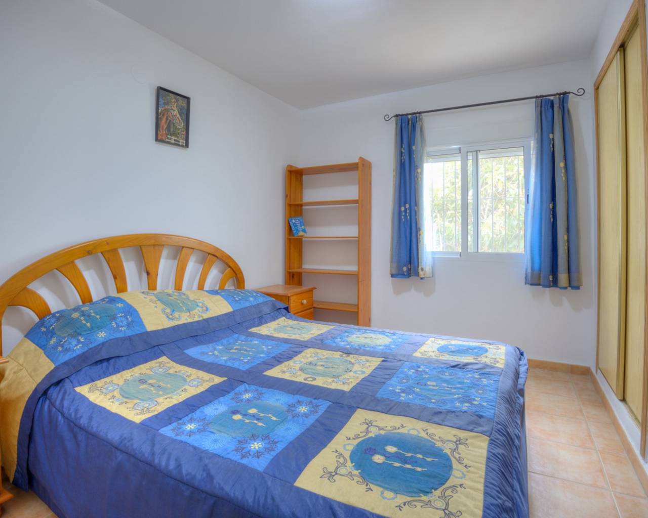 Sales - Village house - Moraira - Sabatera