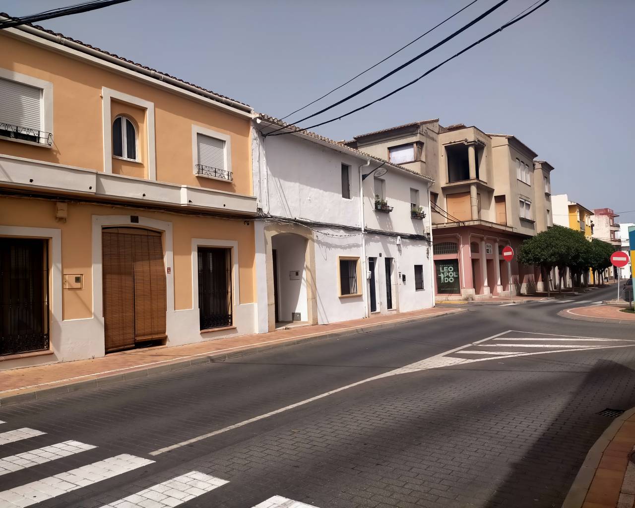 Sales - Village house - Ondara