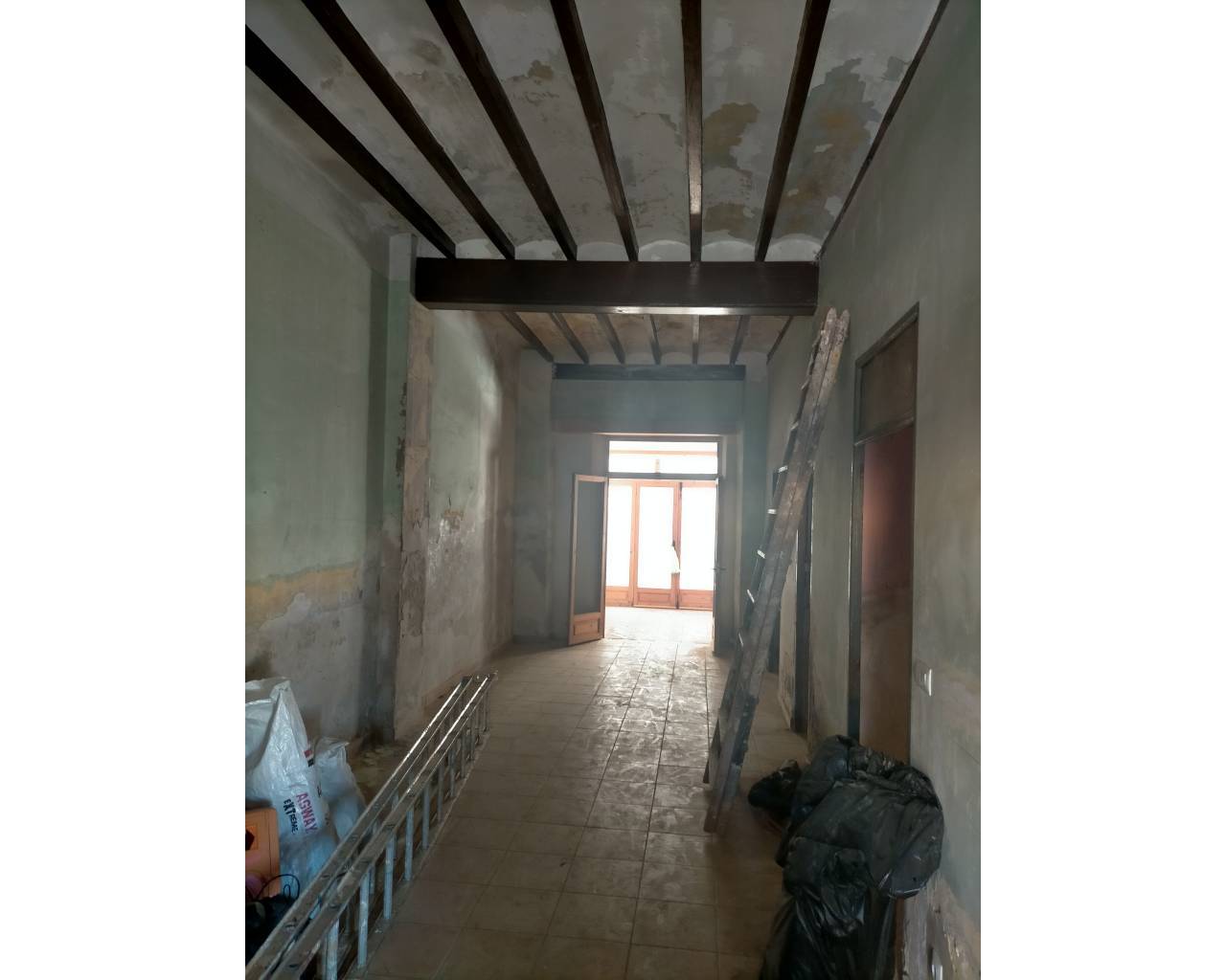 Sales - Village house - Ondara